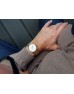 Smash Classico Milanese goud unisex