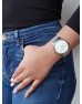Smash Classico Milanese zilver unisex