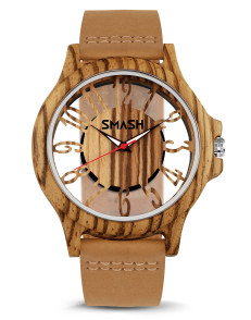 Smash Woodwatch JaXX unisex