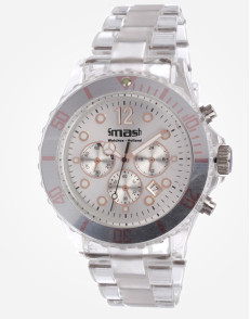 Antartic Chronograaf Copper