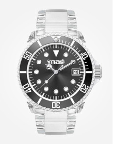 Antartic Unisex Black