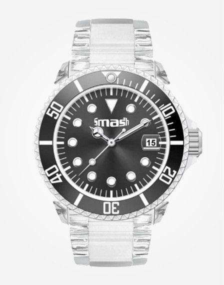Antartic Unisex Black