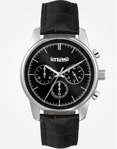 Eros Chrono Black