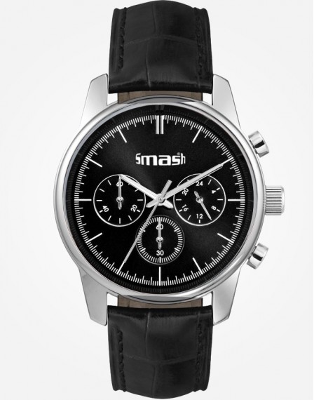 Eros Chrono Black