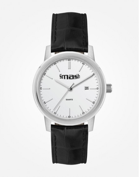 Hemera Lady Date White