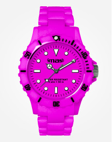 Neon Pink