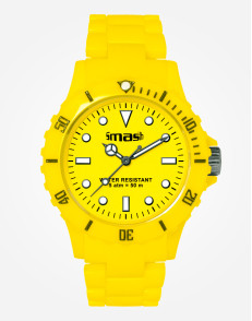 Neon Yellow