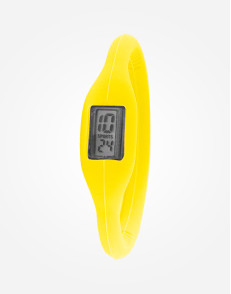 Silly Yellow